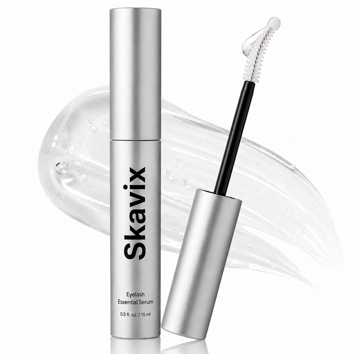 ✨Labor Day Sale - Lash Growth Serum