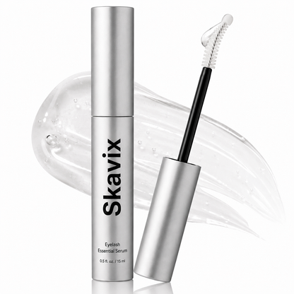 ✨Labor Day Sale - Lash Growth Serum