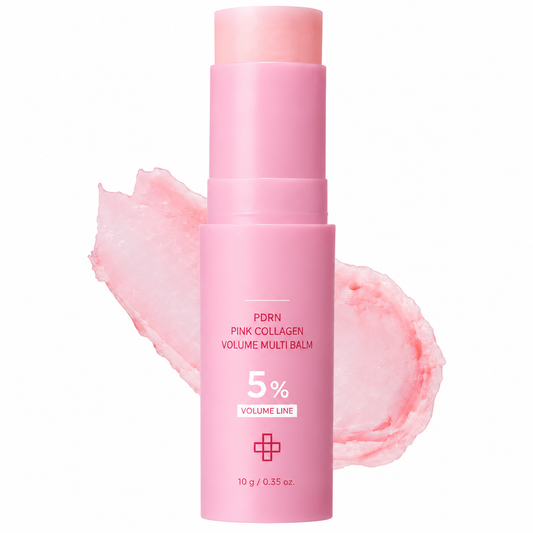PDRN Pink Collagen Volume Multi Balm