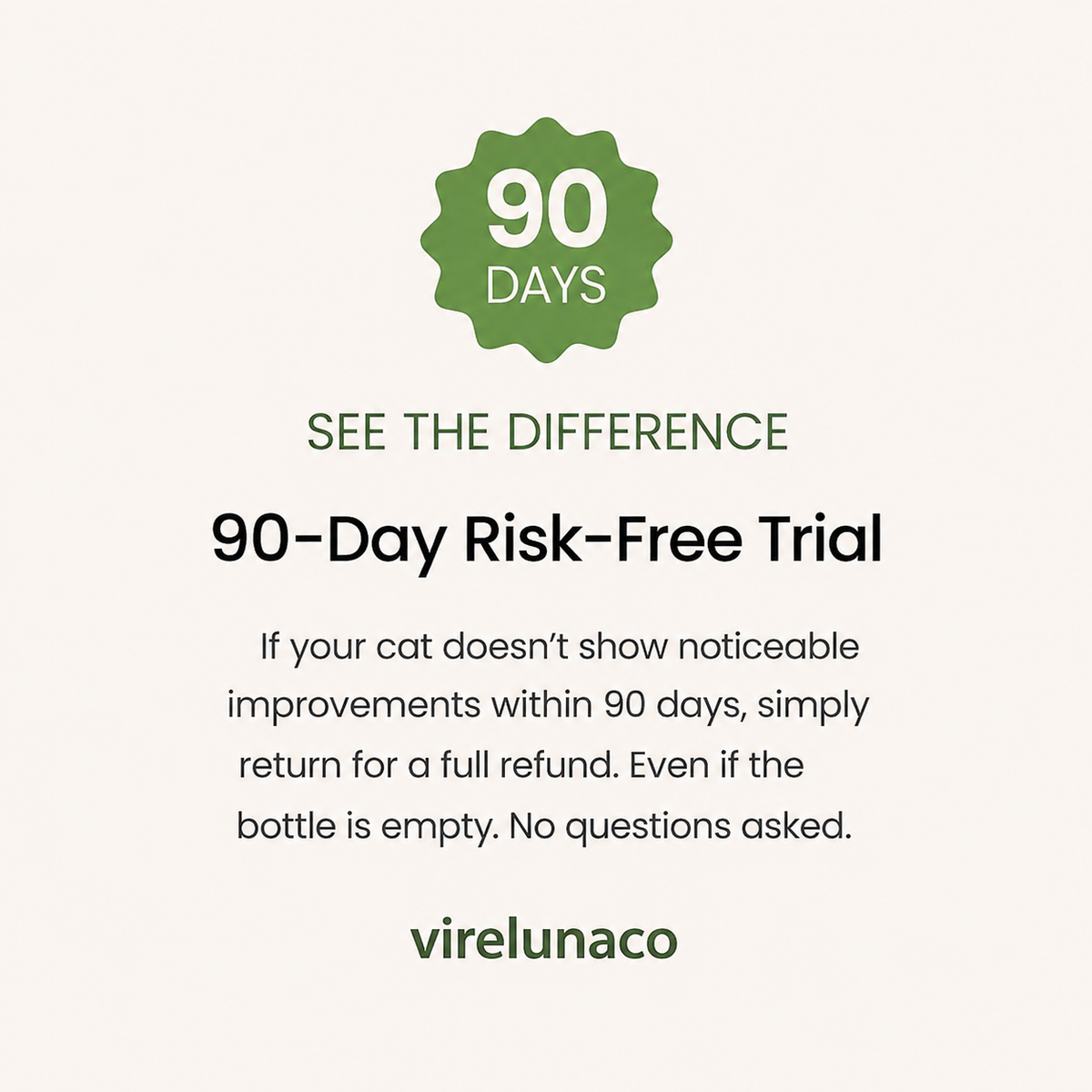 virelunaco Advanced Catnip Oil