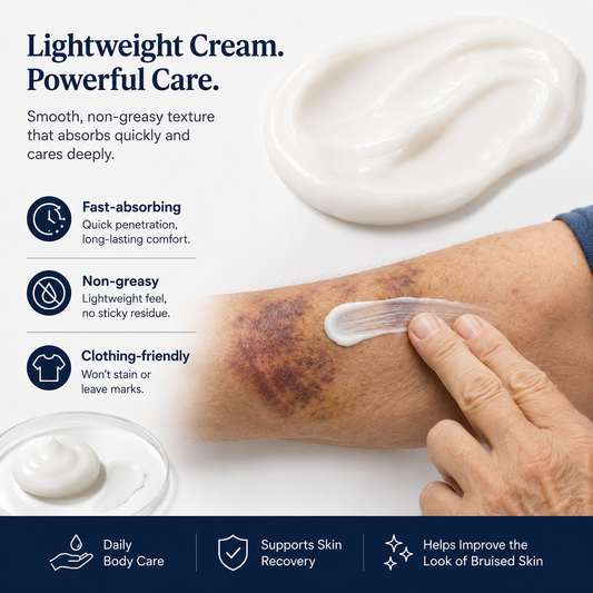 Strengthening Cream