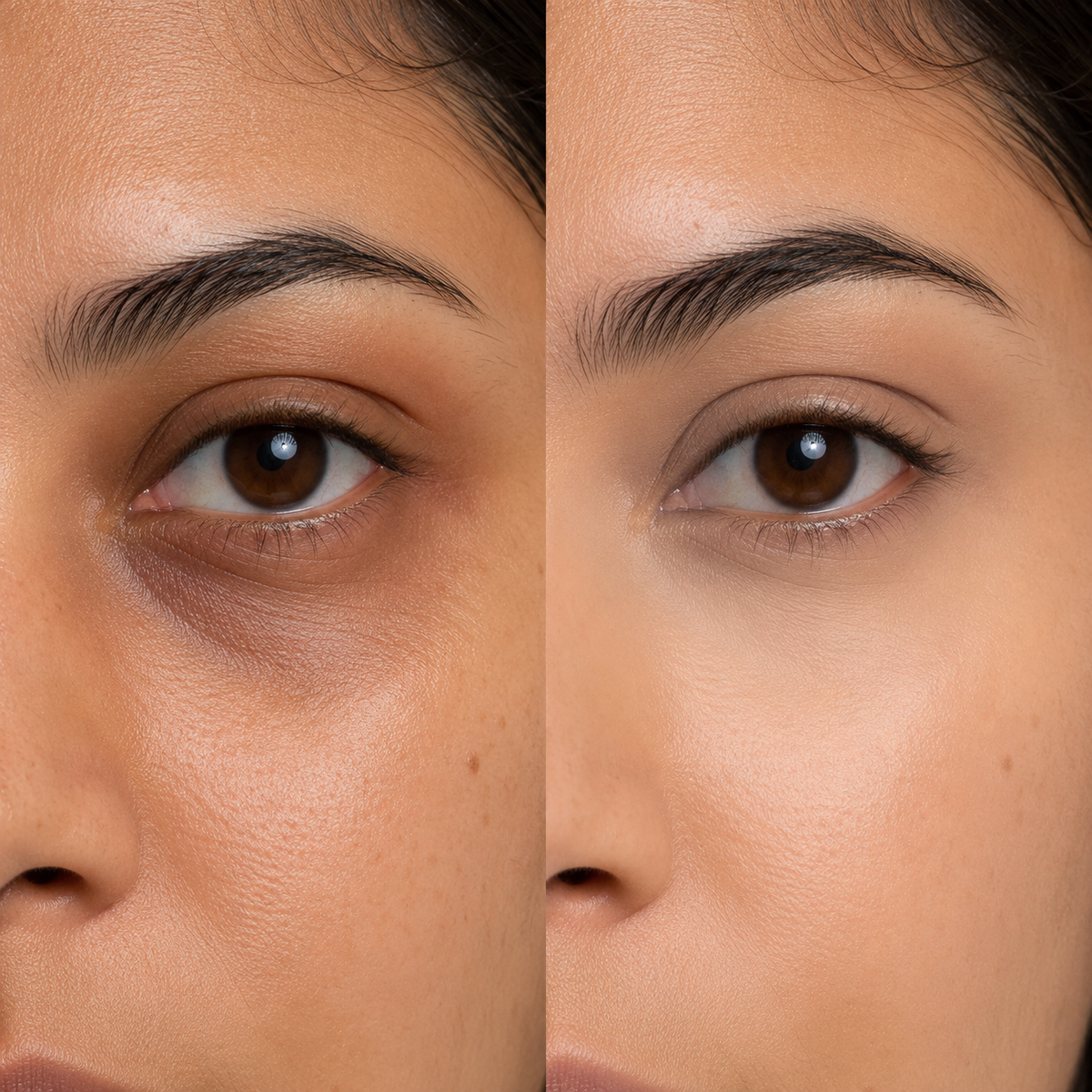 2-in-1 Air Cushion Concealer Pen – Instant Under-Eye Brightening & Flawless Spot Coverage