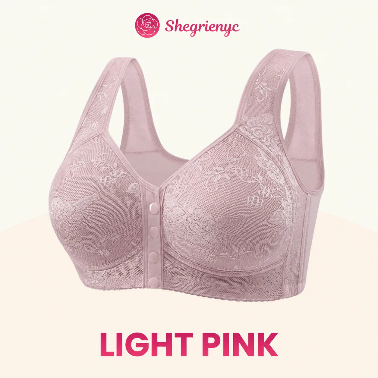 Light Pink