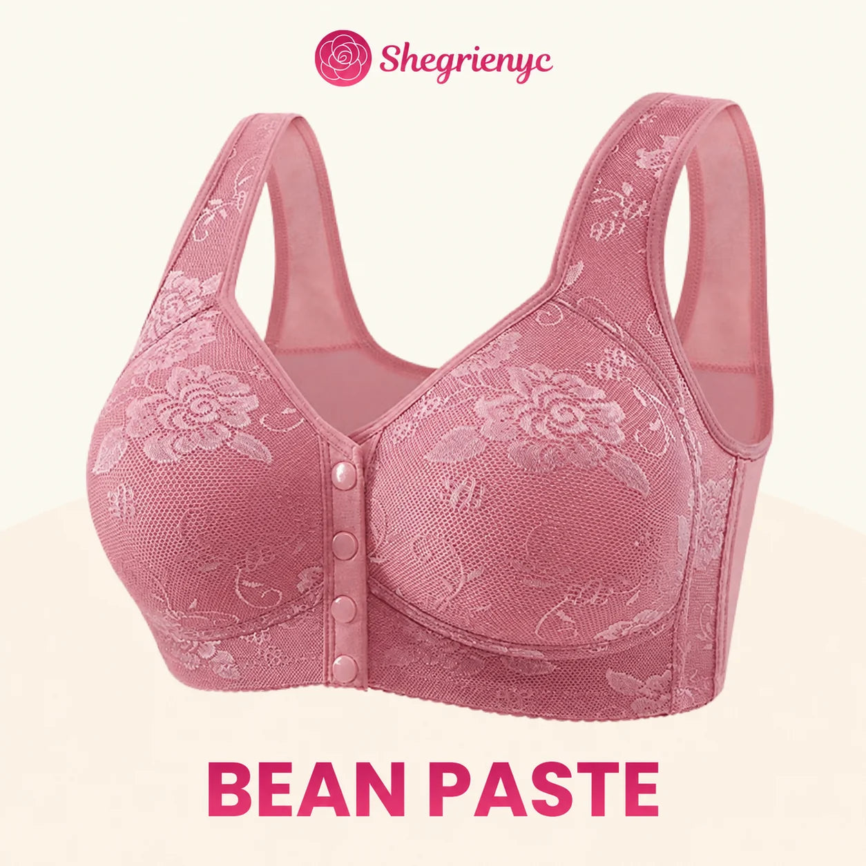 Bean Paste