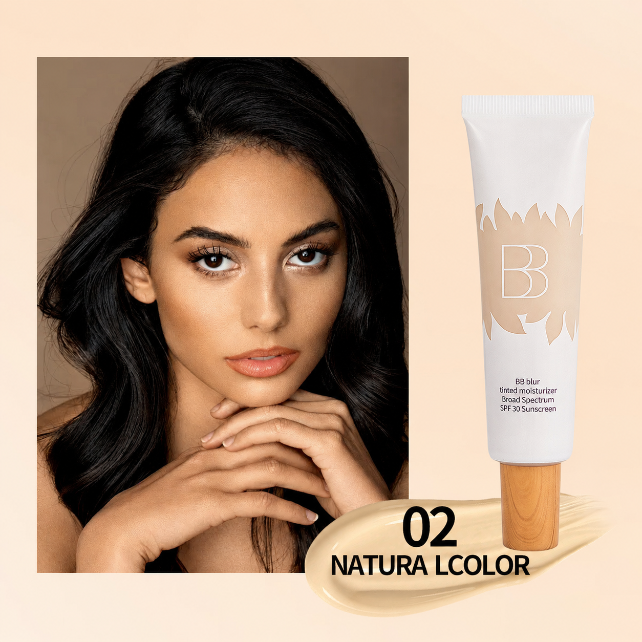 Natural Beige