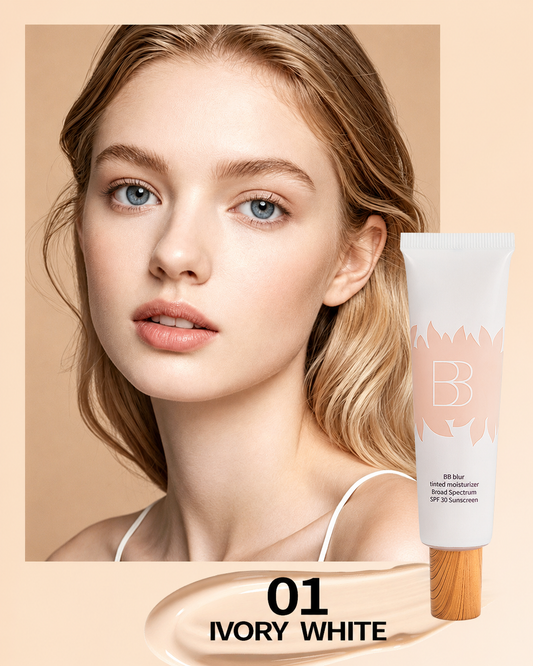 Skin-Perfecting BB Cream