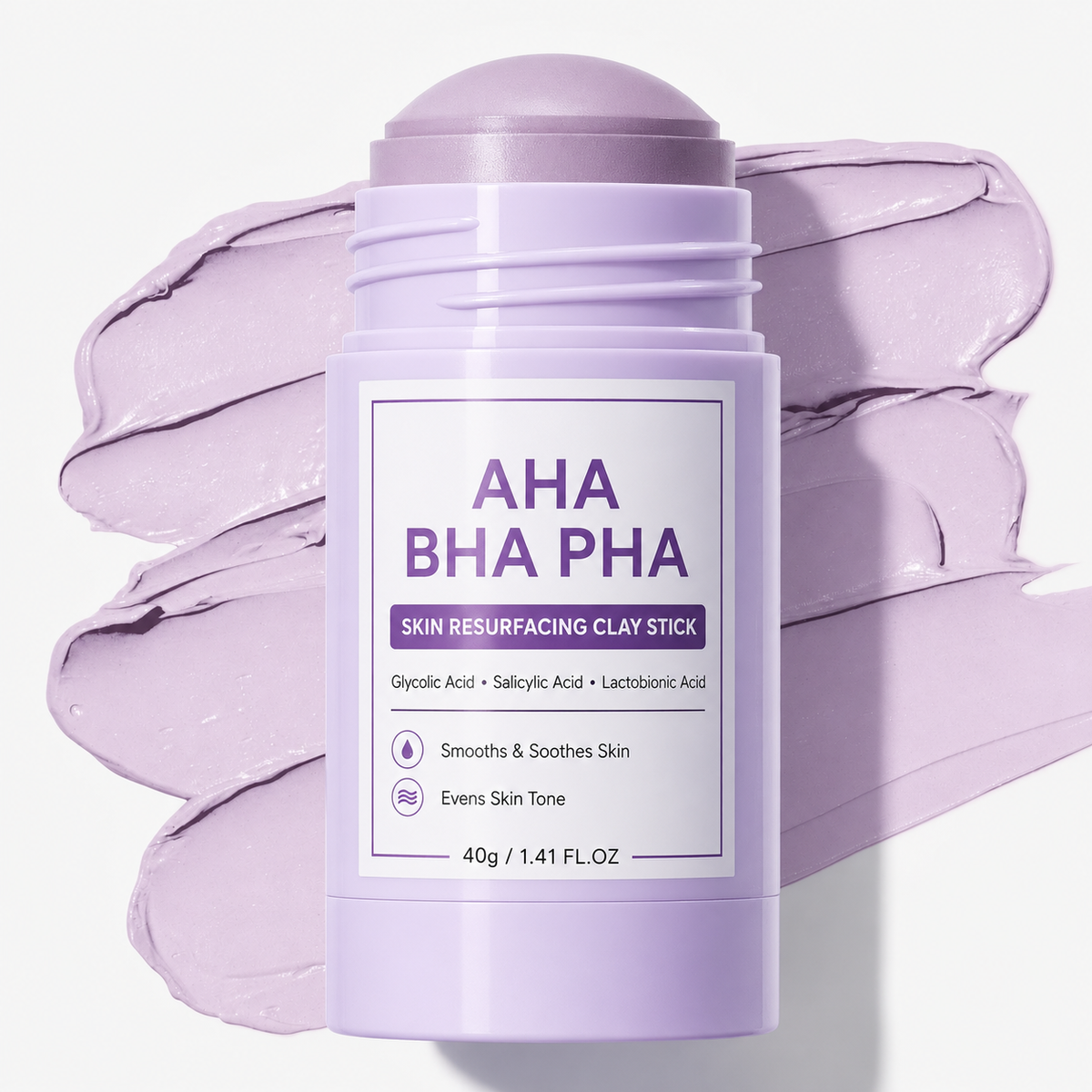 🔥Buy 1 Get 1 Free - Alaska Volcano Pore Clay Stick