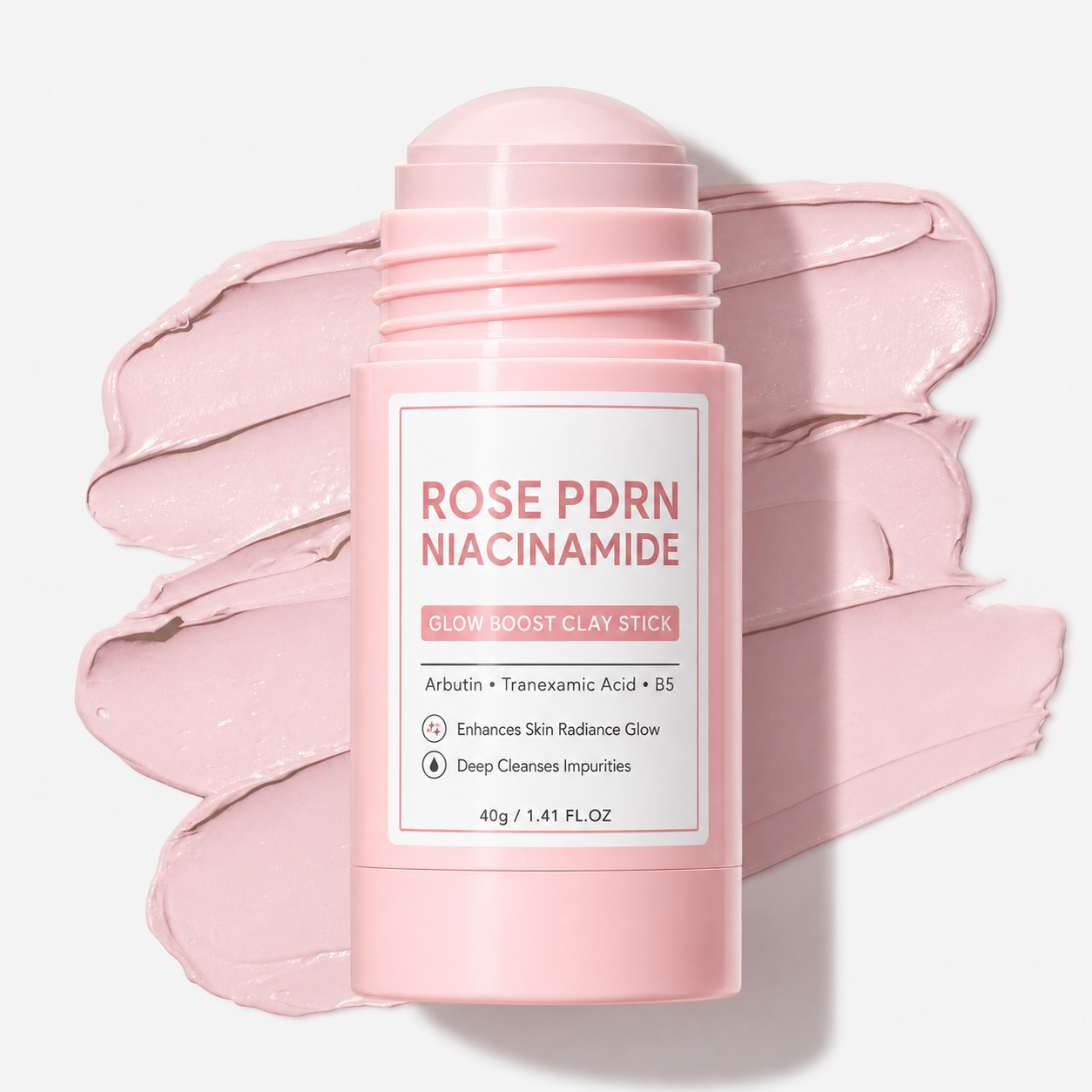 Rose PDRN