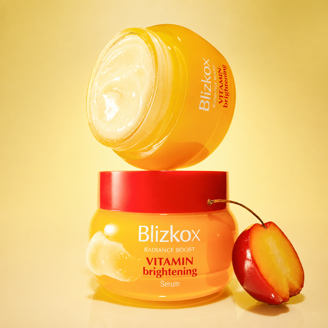 Vitamin Illuminating Cream