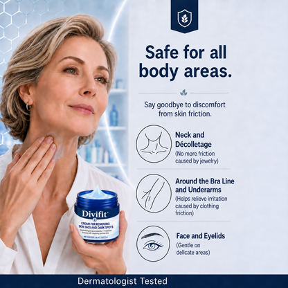 Divifit® Focused Care for Skin Tags & Spots.