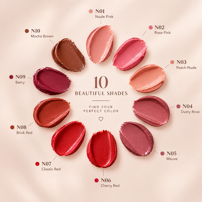 Cushion Lip Powder Cream