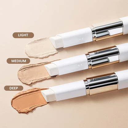 🔥BUY 1 GET 1 FREE🌸Color-Changing Cover Cream Stick Skincare meets makeup