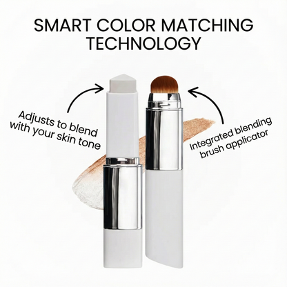 🔥BUY 1 GET 1 FREE🌸Color-Changing Cover Cream Stick Skincare meets makeup