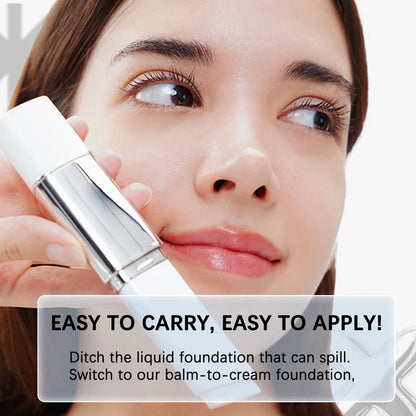🔥BUY 1 GET 1 FREE🌸Color-Changing Cover Cream Stick Skincare meets makeup