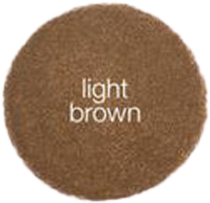 Light Brown