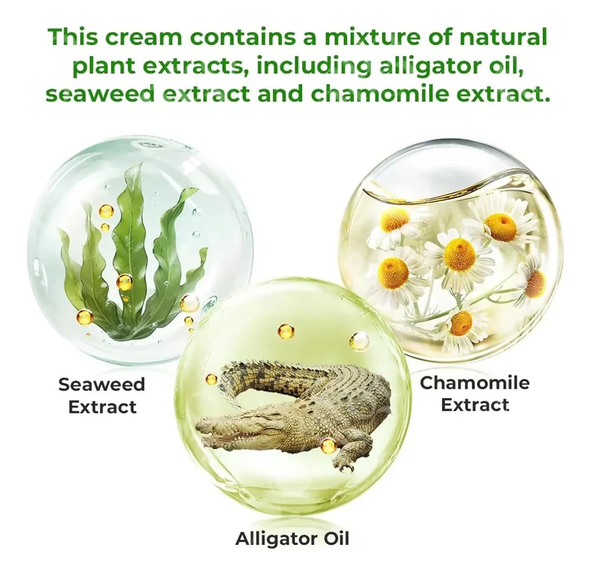Nature Instant Mole& Spot Cream Fades Moles, Spots & Discoloration at the Source