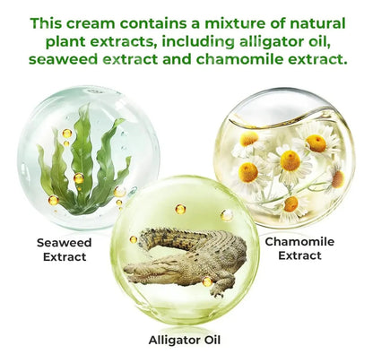 Nature Instant Mole& Spot Cream Fades Moles, Spots & Discoloration at the Source