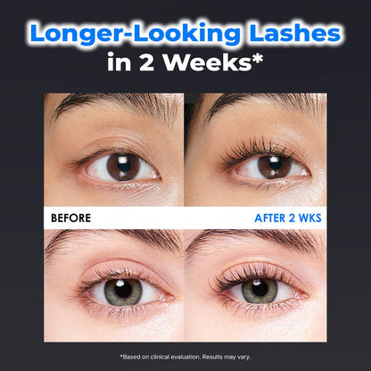 ✨Labor Day Sale - Lash Growth Serum