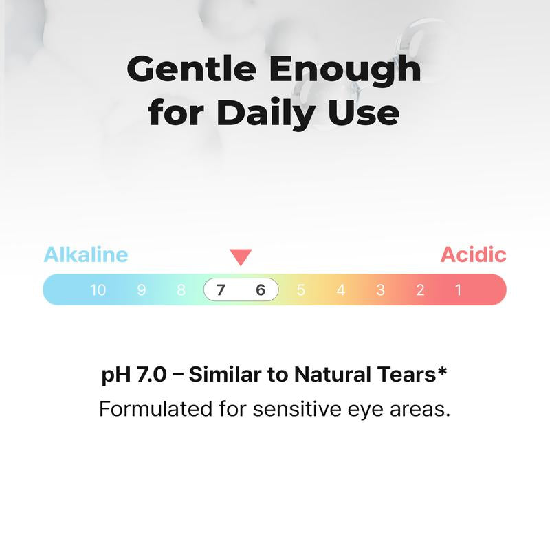 ✨Labor Day Sale - Lash Growth Serum