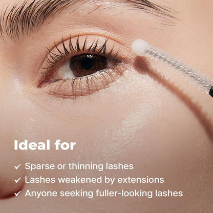 ✨Labor Day Sale - Lash Growth Serum