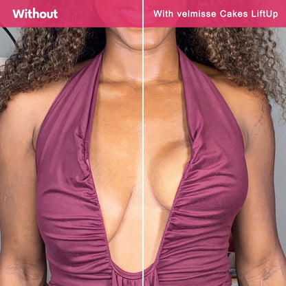 velmisse - Cakes LiftUp