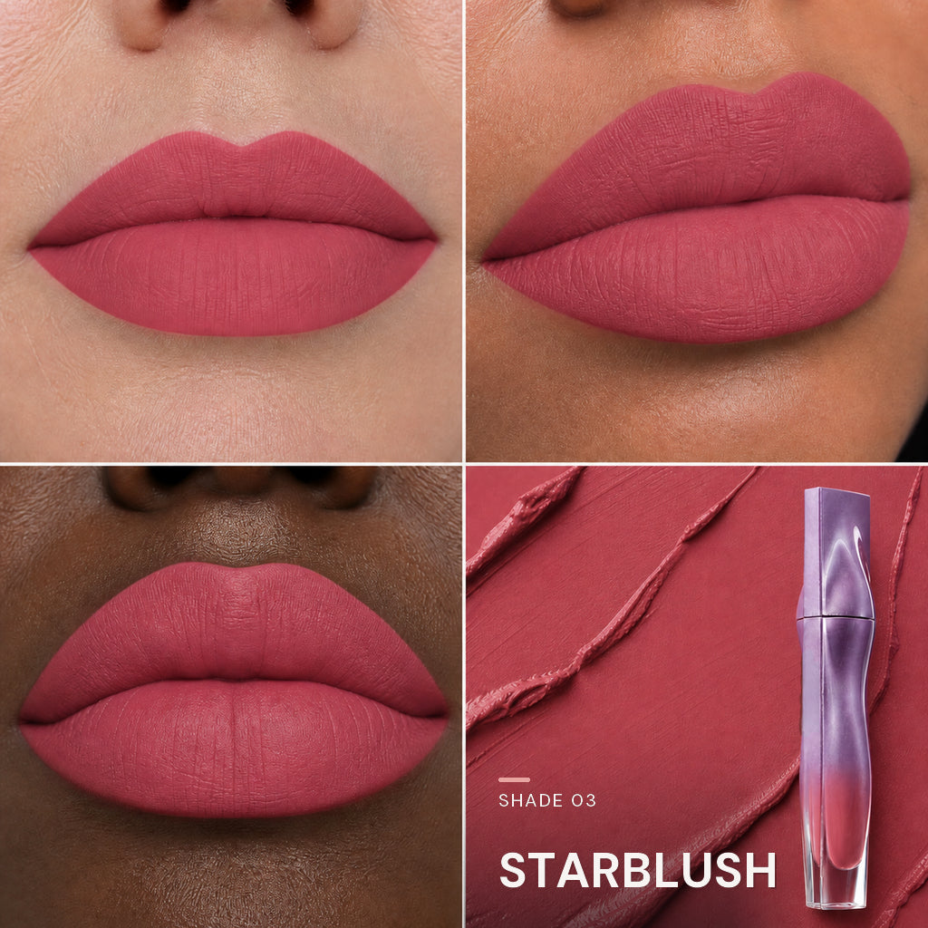 Starblush