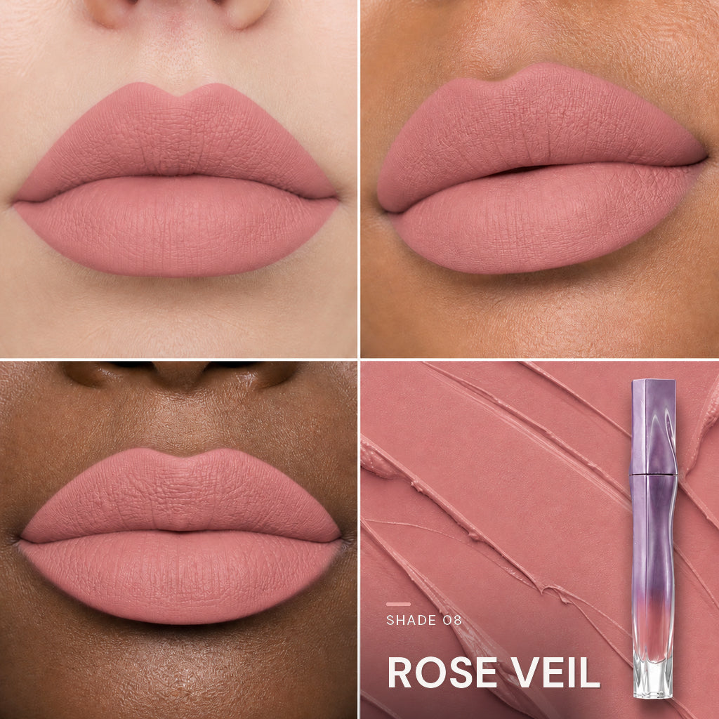 Rose Veil