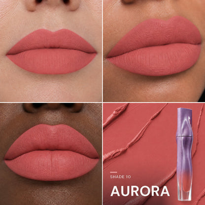 Velvet Blur Lip Cream
