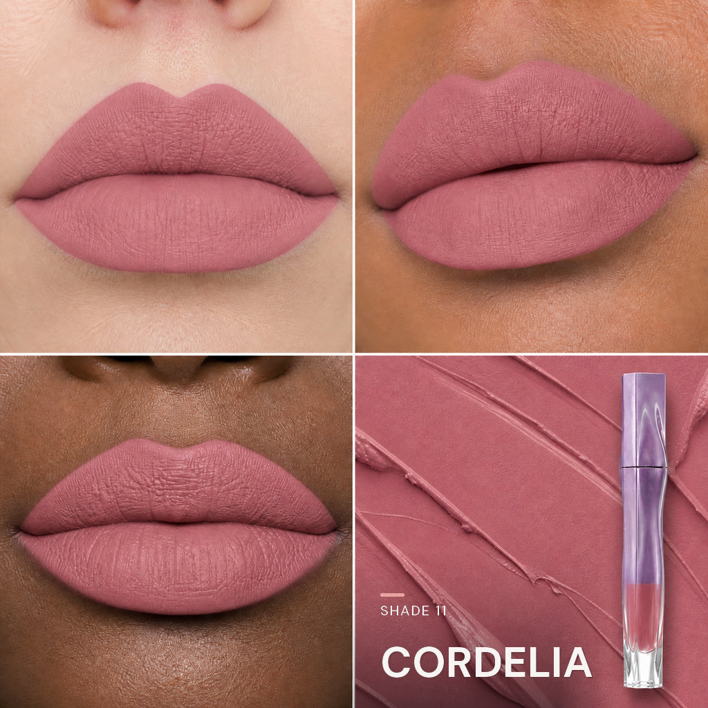 Cordelia