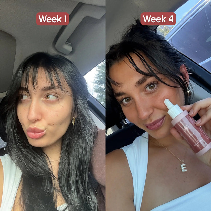 Tanning Drops - The Tan You Drink (One-Time Purchase)