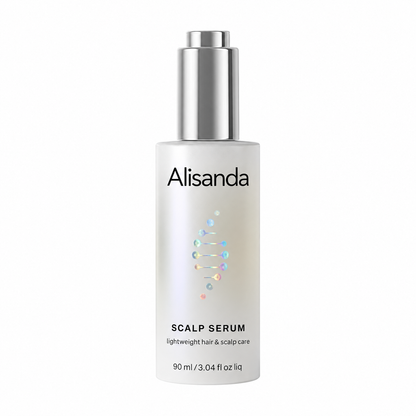 Scalp Serum for Hair Growth