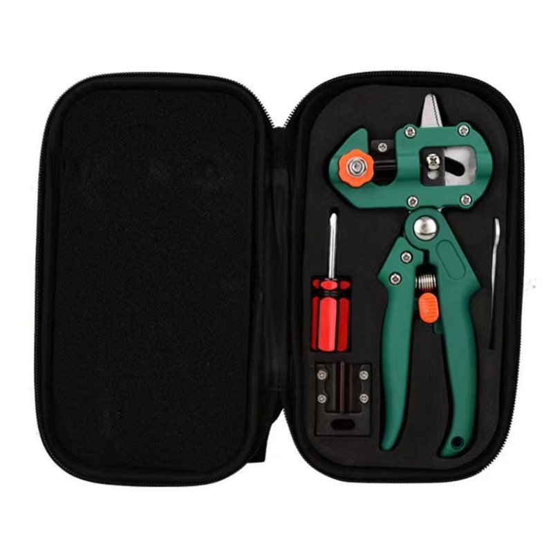 Green Set