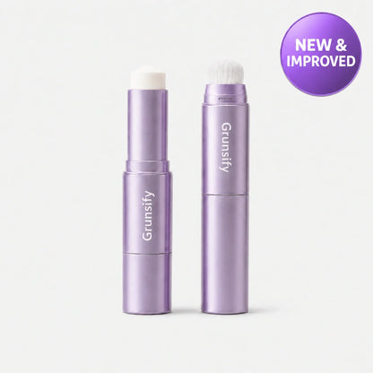 Changing Foundation Stick - The stick that makes mature skin glow again