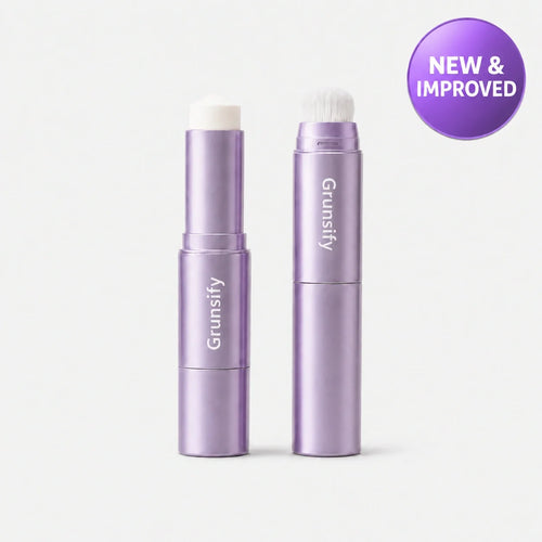 Changing Foundation Stick - The stick that makes mature skin glow again