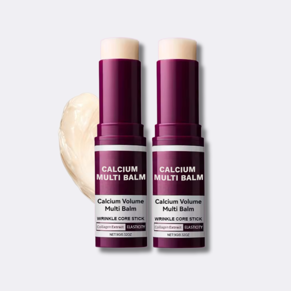 Anti-Aging Firming Eye Stick Multi Balm for Under-Eye Wrinkles