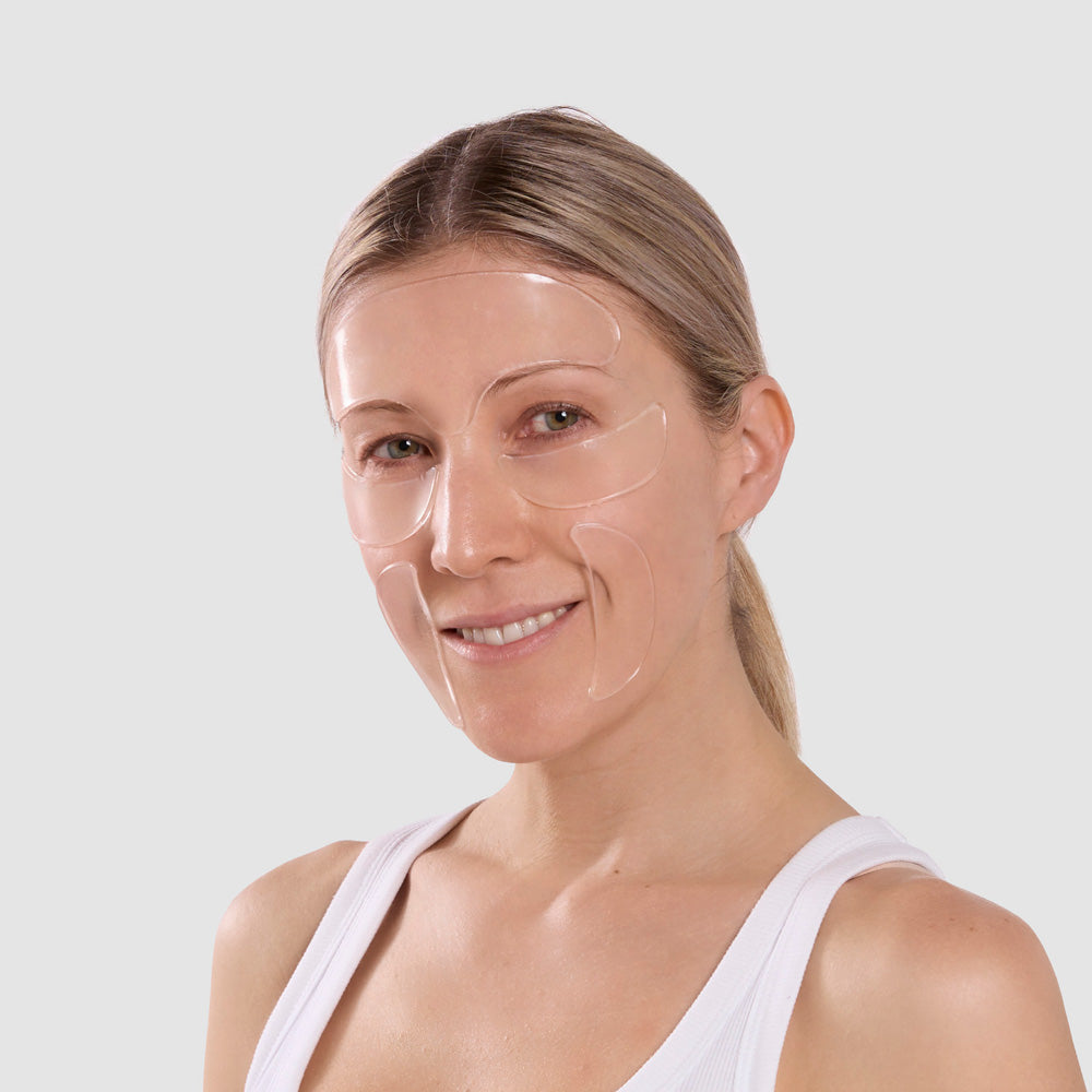 Face Plumping Duo