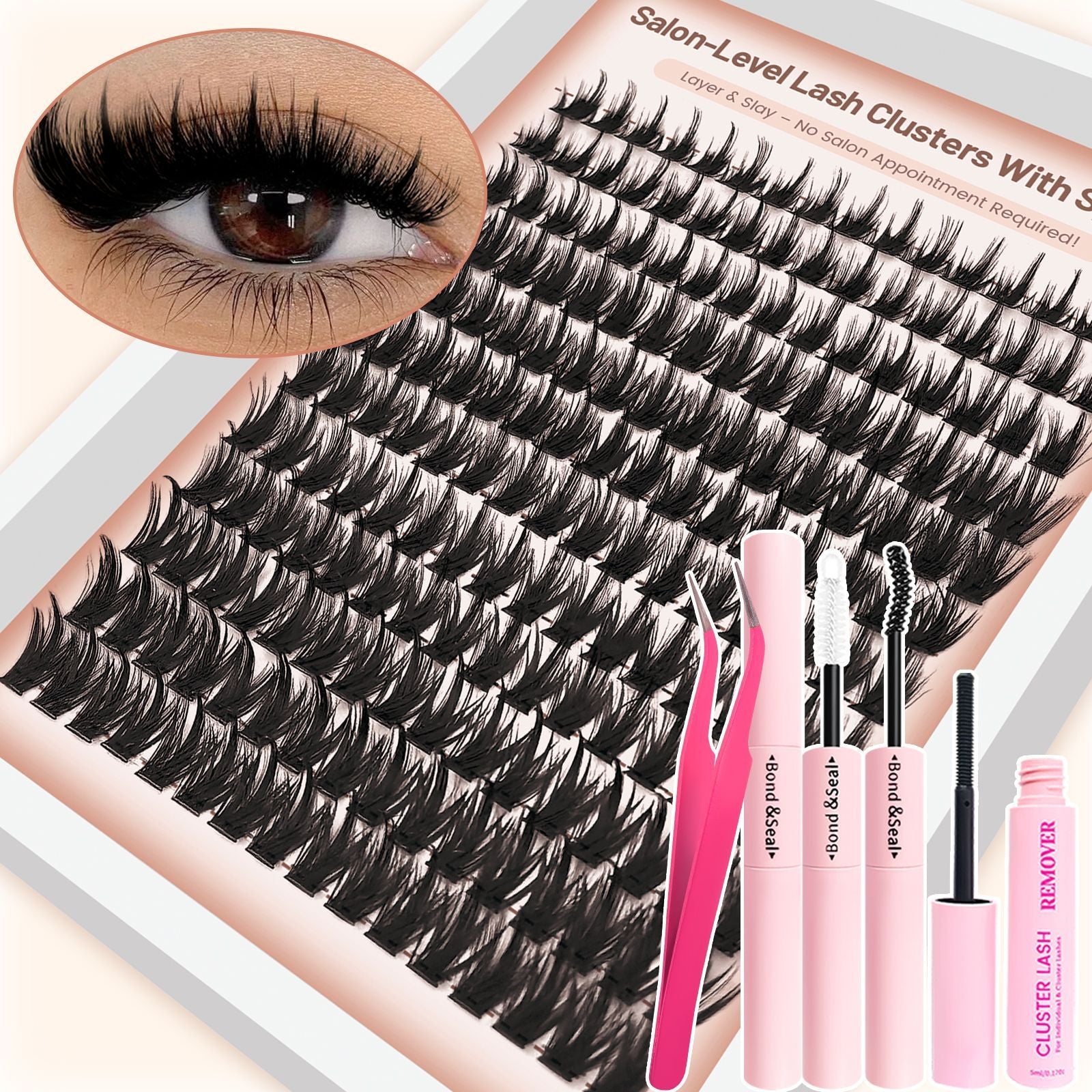 👑Complete Kit ➔ 🚚 FREE SHIPPING