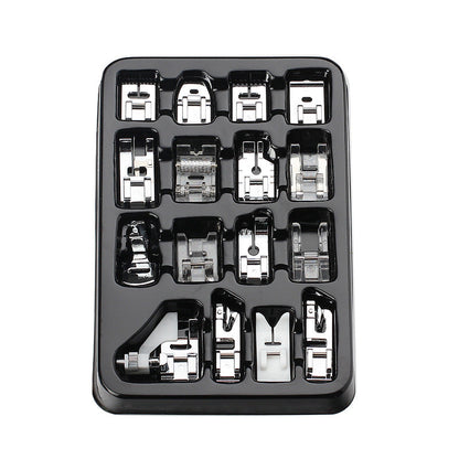 【LAST DAY SALE】PresserFoot™ - Sewing Machine Presser Foot
