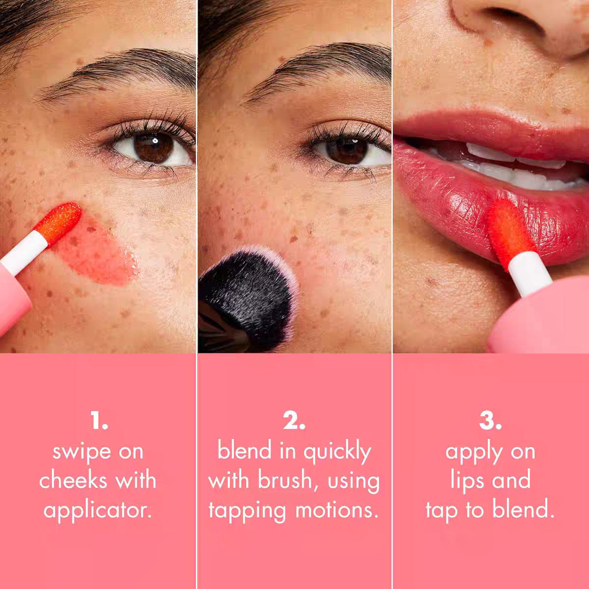 Your Secret to the Perfect "Clean Girl" Look
