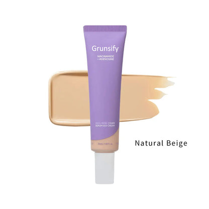 🔥 Perfect Cover Serum BB Cream