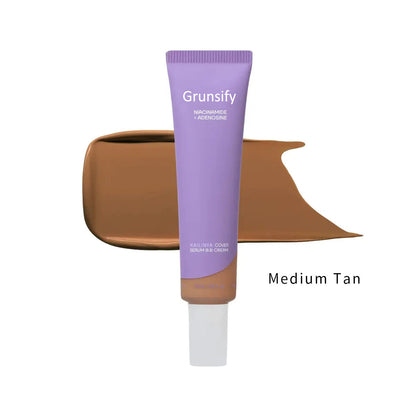🔥 Perfect Cover Serum BB Cream