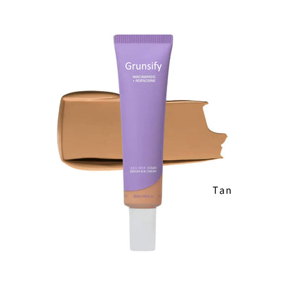 🔥 Perfect Cover Serum BB Cream