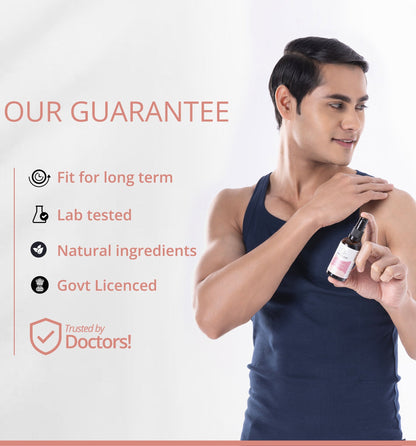 Orthodexil : Joint Pain Oil