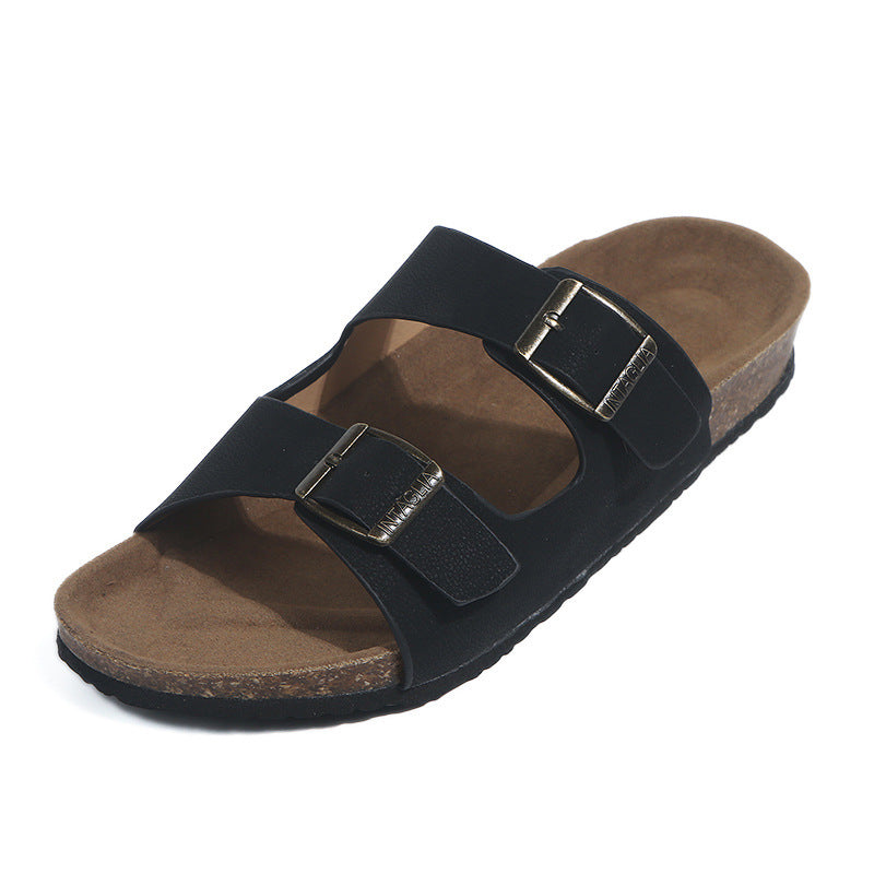 ⏰Last Day Promotion 48% OFF-Trendy plus size slippers