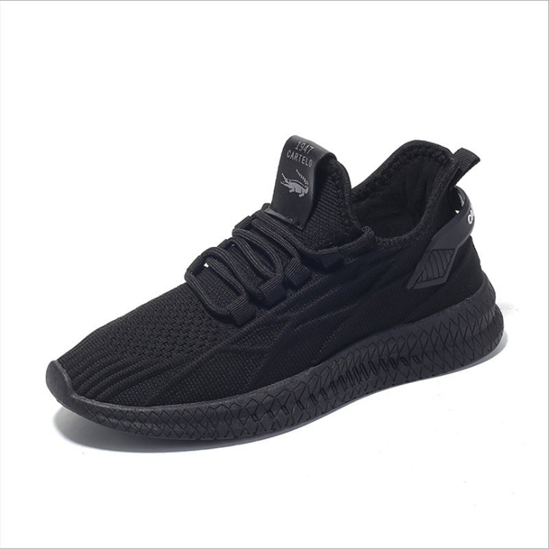 Women's black