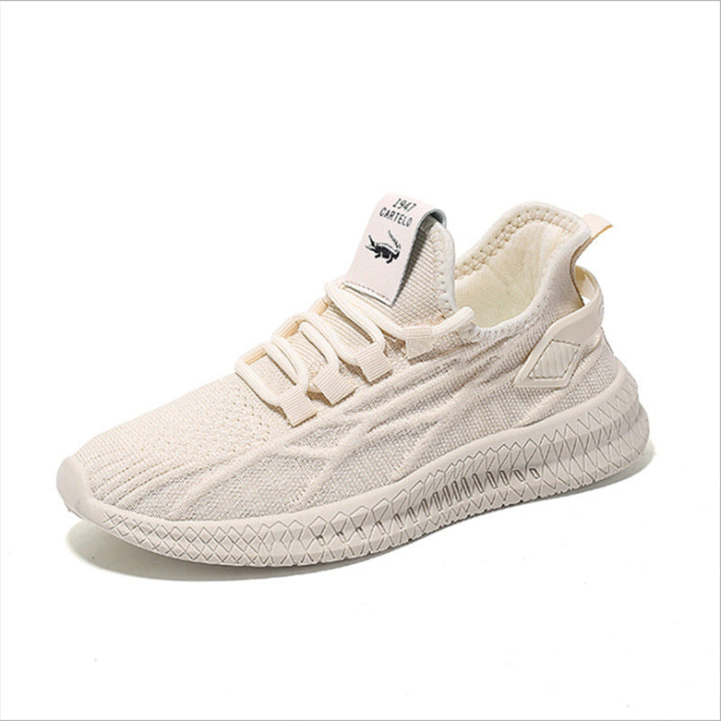 Women's beige