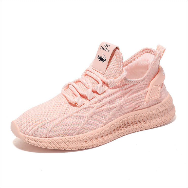 Women's pink