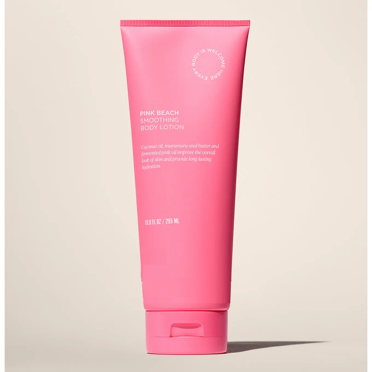 Nourishing & Hydrating Body Lotion