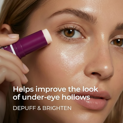 Anti-Aging Firming Eye Stick Multi Balm for Under-Eye Wrinkles