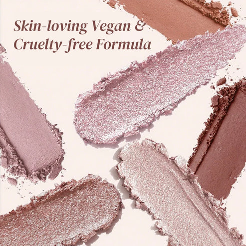 Velyqua Lumivelle 3-Color Eyeshadow Palette